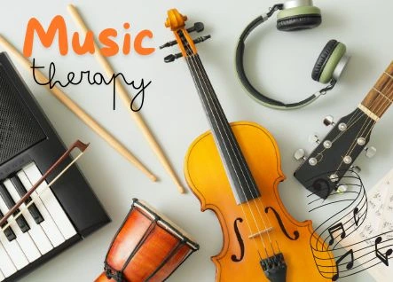 music